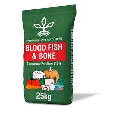 Blood Fish & Bone Organic