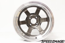 ROTA WHEELS GRID V 15X8 +0