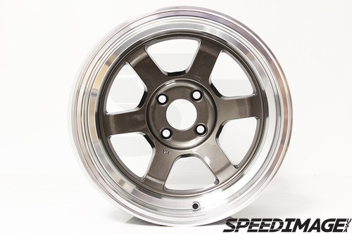 Rota wheels grid 15x8 0 - grid, v