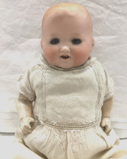 Antique Doll Armand Marseille