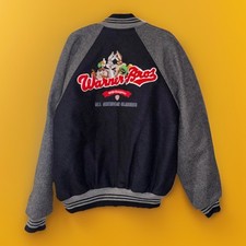 Warner Bros USA Varsity