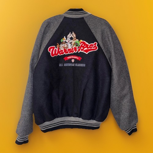 Warner bros usa - bros, varsity