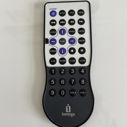 Iomega screenplay multimedia - screenplay,