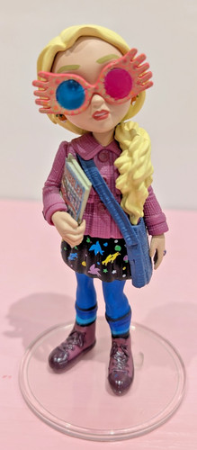 Harry potter luna lovegood - luna,