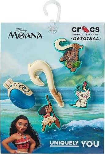 Crocs jibbitz disney princess - jibbitz,