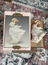 Vintage "Katie" Porcelain