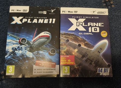 Plane 11 pc - 10, game