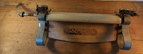 Antique laundry wringer - antique,
