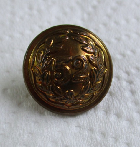Victorian british army 52nd - victorian, army:"52nd