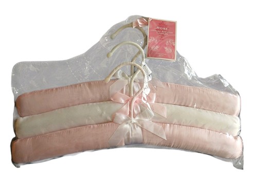 Rose luxury scented padded - luxury,