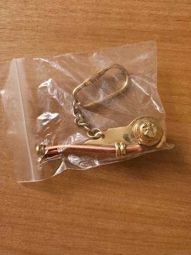 Bosun whistle - ●bosun,