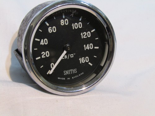 Vintage smiths 160 - vintage,