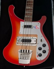 NEW!! Rickenbacker 4003 Bass
