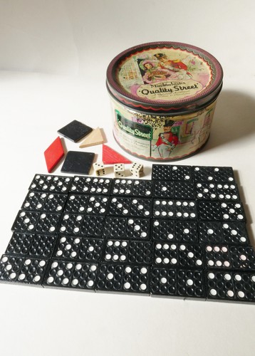 1960s vintage quality - vintage, street