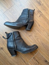 Acne Studio Pistol Black