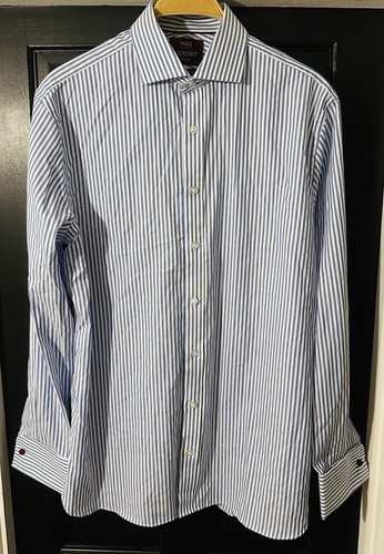 New luxury cutaway - m&s,