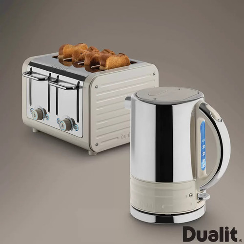 Dualit architect slice slot - slice,