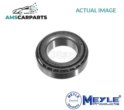 Wheel bearing kit set - bearing,