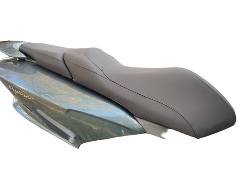 Yamaha majesty 125 - 125, type