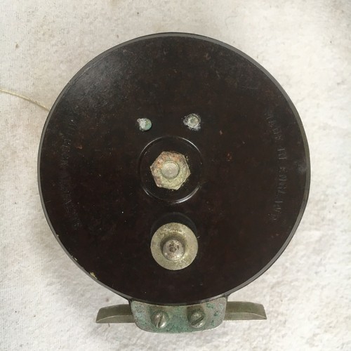 Vintage allcock aerialite - vintage,