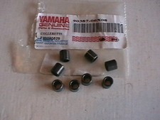 GENUINE YAMAHA COLLAR 90387-06X08 Jog RR CW50 Slider EW50 YQ50 XN125 VP250 CS50