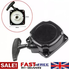 For PARKER BRUSHCUTTER