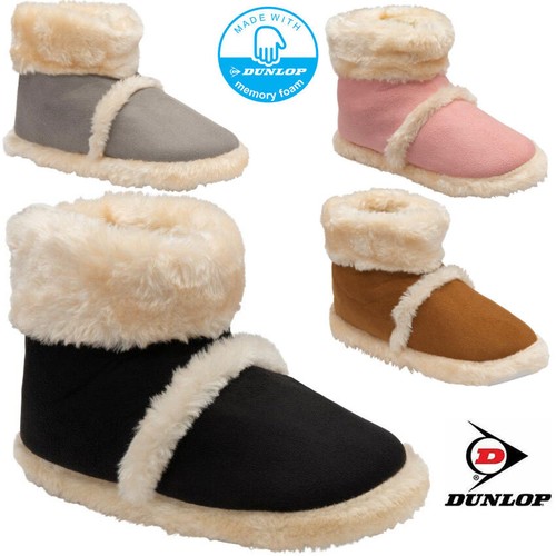 Ladies slippers women - women, dunlop