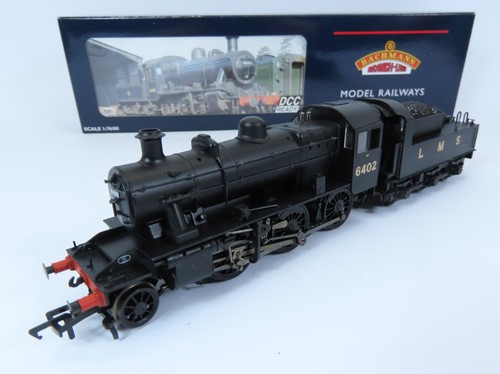 Gauge bachmann 830 ivatt - oo,