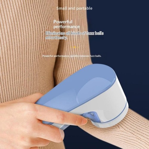 Electric lint remover fabric - electric,