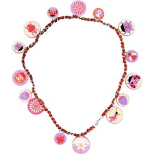 Chanel Women's CC Charm Belt