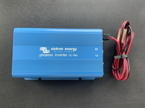Victron energy phoenix - energy,