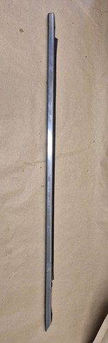 Jaguar xj40 window waist - jaguar,