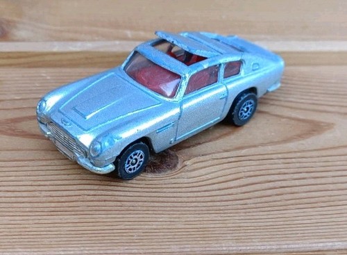 Corgi aston martin db5 1979 - aston,