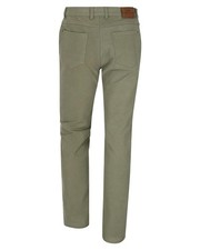 Hoggs of Fife Monarch II Moleskin Jeans  Lovat 98% cotton/2% elastane 420gsm mo