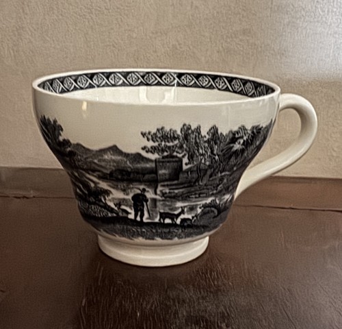 New vintage wedgewood - vintage, lugano