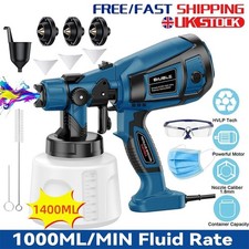 Handheld Wall Fence Paint