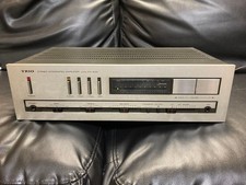 Trio KA-500 Integrated