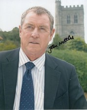 Midsomer Murders TV detective