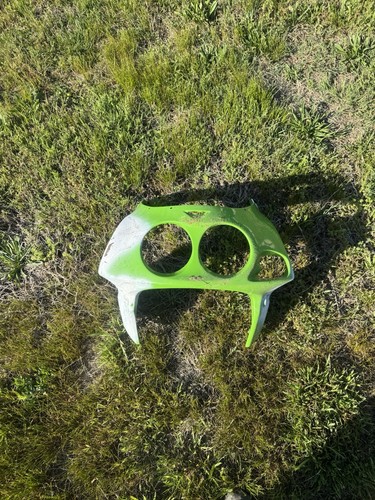 Kawasaki zx7r oem - 93-95,