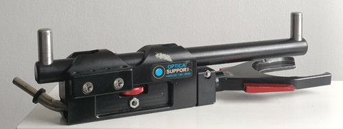 Jerry hill steadicam gpi - hill, pro