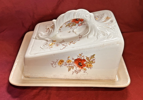 Antique ludwig wessel - wessel, bonn