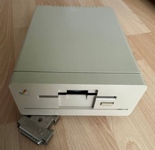 Amiga 1010 External 3.5" Disk Drive, External For Commodore/Amiga 500 - A4000