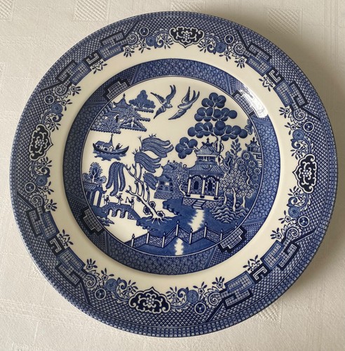Vintage churchill willow - vintage,