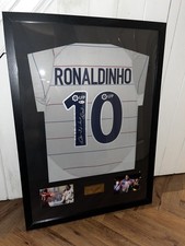 RONALDINHO FC BARCELONA