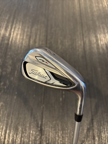 Titleist ap1 718 - 718, 8