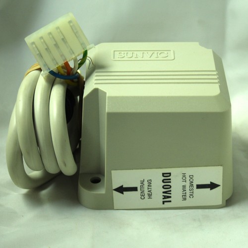 Sunvic 5651 duoval actuator - duoval,