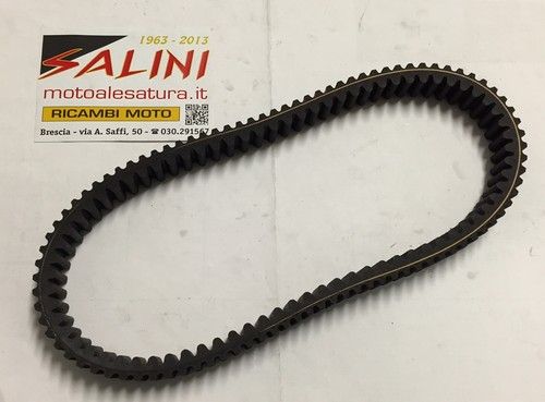 Transmission belt pgo buggy - belt,