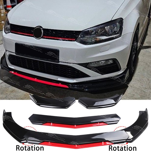 For polo mk5 mk6 - mk5, gti