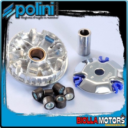241 647 polini - d.95, sym