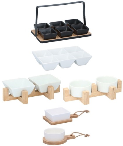 Snack serving tray party food - snack,